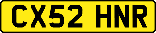 CX52HNR