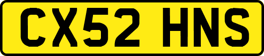 CX52HNS