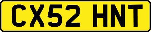 CX52HNT