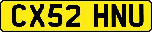 CX52HNU