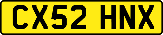 CX52HNX