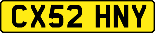 CX52HNY