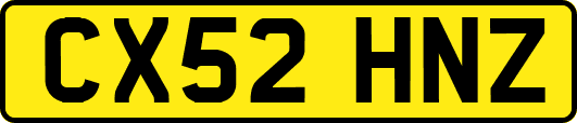 CX52HNZ