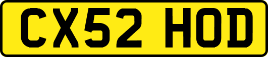 CX52HOD