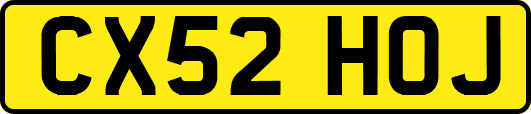 CX52HOJ