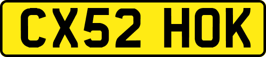 CX52HOK