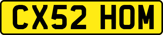 CX52HOM