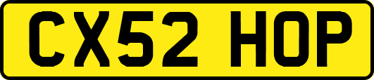 CX52HOP