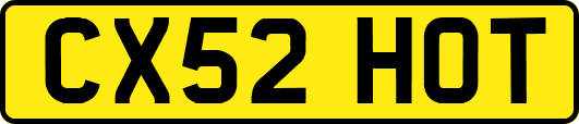 CX52HOT