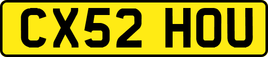 CX52HOU