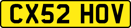 CX52HOV