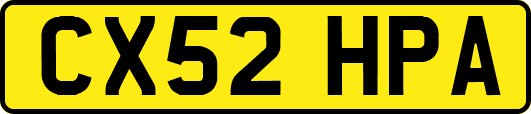 CX52HPA