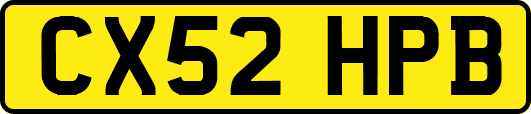 CX52HPB