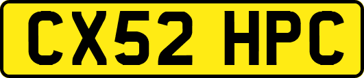 CX52HPC