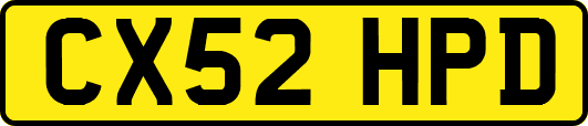 CX52HPD