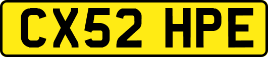CX52HPE