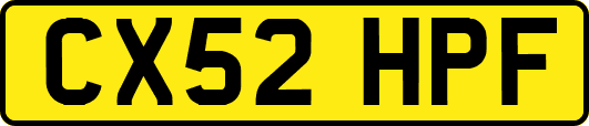 CX52HPF