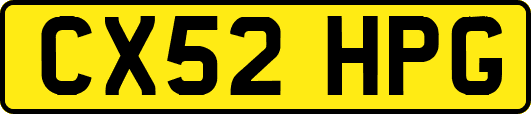 CX52HPG