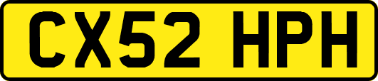 CX52HPH
