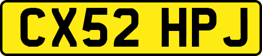 CX52HPJ