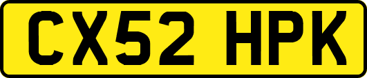 CX52HPK