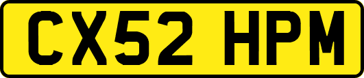 CX52HPM