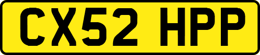 CX52HPP