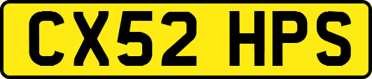 CX52HPS