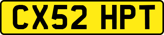 CX52HPT