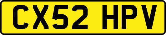 CX52HPV
