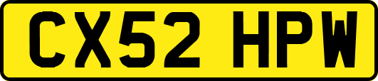 CX52HPW