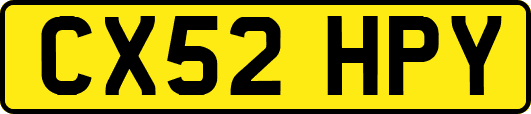 CX52HPY