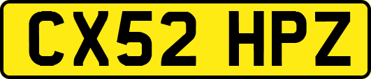 CX52HPZ