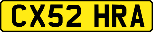 CX52HRA