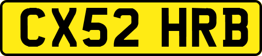 CX52HRB