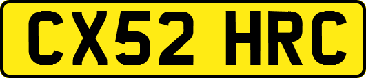 CX52HRC