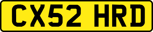 CX52HRD