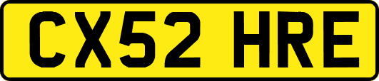 CX52HRE