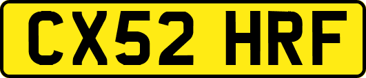 CX52HRF