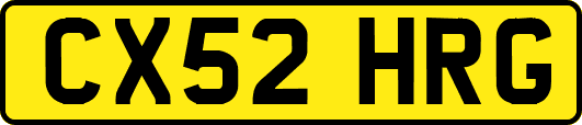CX52HRG