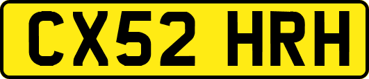 CX52HRH