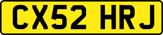 CX52HRJ