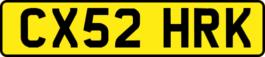CX52HRK