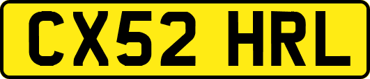CX52HRL