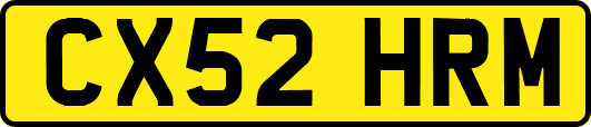 CX52HRM
