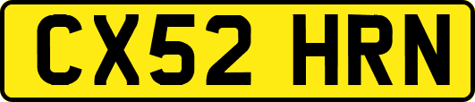CX52HRN