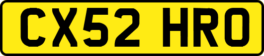 CX52HRO