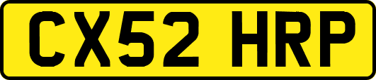CX52HRP