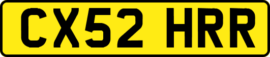 CX52HRR