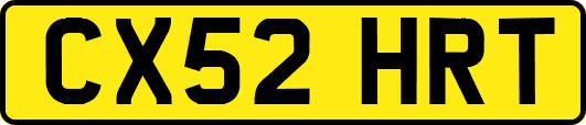 CX52HRT
